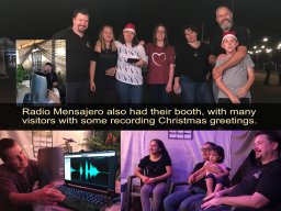 2022 Sommerfeld Christmas Market